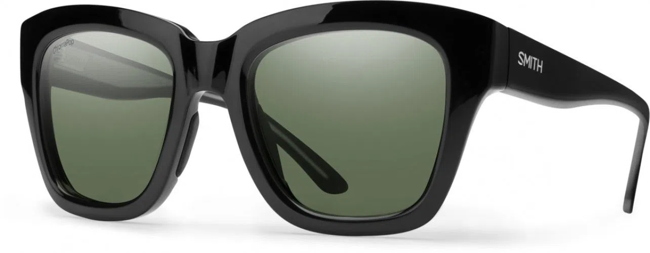 Smith Optics Lifestyle 205889 Sway Sunglasses - view 21